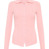 ANYA KNIT TOP