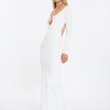 DELILAH DRESS