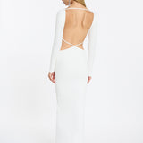 DELILAH DRESS