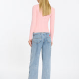 ANYA KNIT TOP