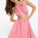 AMELIE DRESS