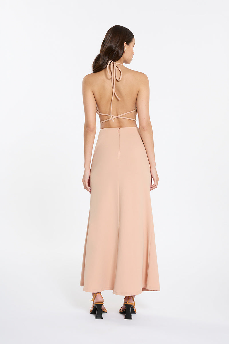 EstellaDress-Pink