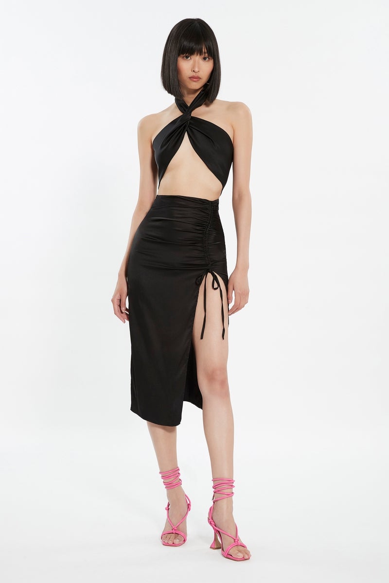 Beatriz Dress