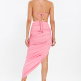 Ilaria Dress Quartz