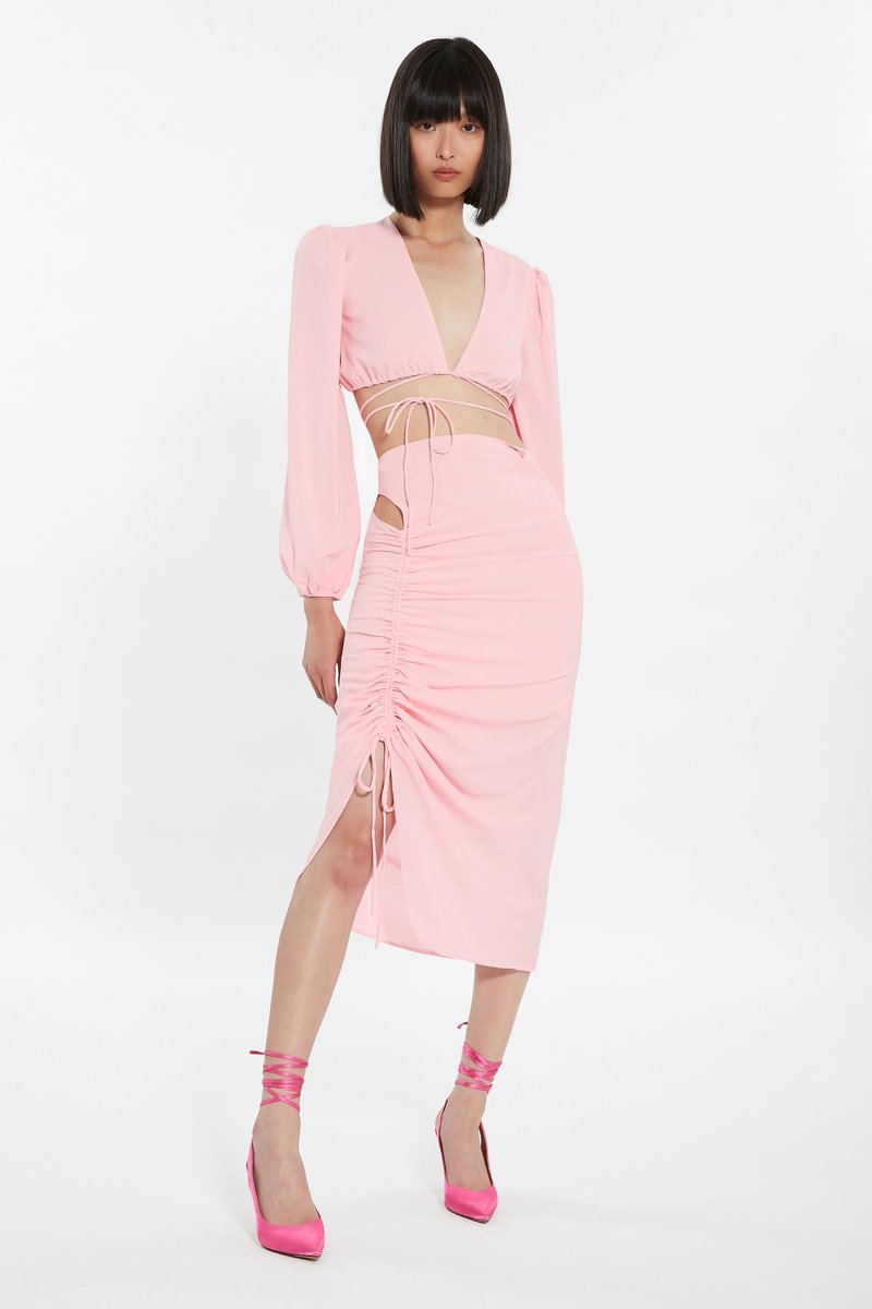 Bubblegum Set