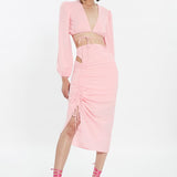Bubblegum Set