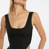 DONNA CORSET TOP