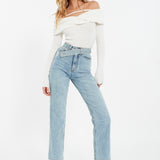 Giorgia Knit Top