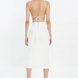 Isadora Set Pearl