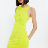 SADIE DRESS
