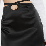 ANDREA SKIRT