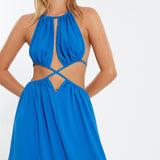AMELIE DRESS